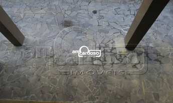 Imagem 4: Cobertura Porto Alegre RS brasil