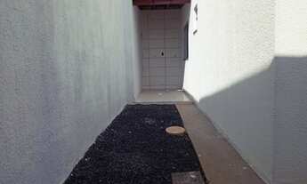 Imagem 3: Casa para venda no Aclimação - Uberlândia - MG