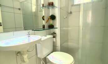 Imagem 5: Vida Bela Clube, Mobiliado