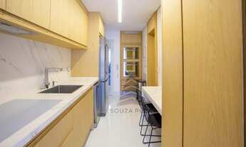 Imagem 6: Apartamento em São Paulo