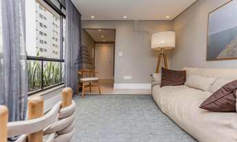 Imagem 4: Apartamento em São Paulo