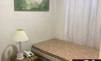 Imagem 6: Flat para alugar na Vila Olímpia - Edifício Quality Alvorada - Cód. GEF15431