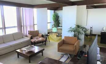 Imagem 7: Apartamento com 3 dormitórios à venda, 197 m² por R$ 3.300.000,00 - Copacabana - Rio de Ja