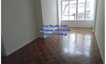 Imagem 7: Apartamento dois quartos em Copacabana com vaga de garagem