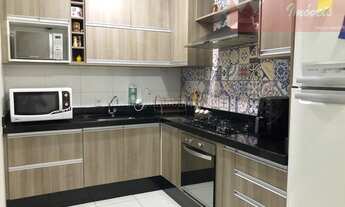 Imagem 6: São José dos Campos - Apartamento Padrão - Vila Industrial