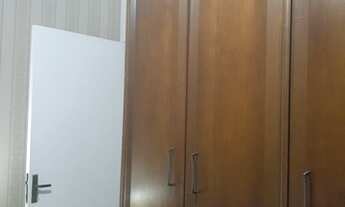 Imagem 2: Apartamento para venda tem 57 metros quadrados com 2 quartos em Barreiros - São José - SC