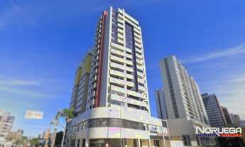 Imagem 6: Cjto Comercial_Sala para alugar por R$ 1200.00, 36.39 m2 - CABRAL - CURITIBA/PR