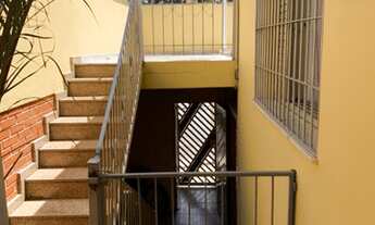 Imagem 4: Casa para venda tem 183 metros quadrados com 4 quartos em Penha de França - São Paulo - SP