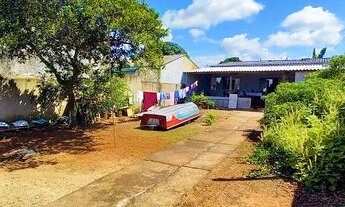Imagem: Casa com Quintal em Bela Aurora 80 mil
