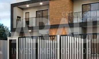 Imagem 2: Apartamento Residencial Brina no bairro Santa Regina