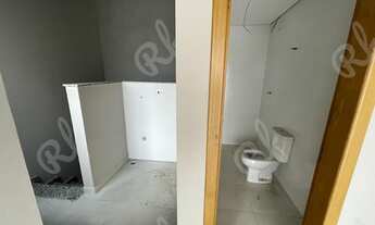 Imagem 4: COBERTURA PRÓX. ao SONDA e UFABC - 2 DORMS., SUÍTE