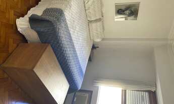 Imagem 7: Apartamento de quatro quartos no Leme a uma quadra da praia