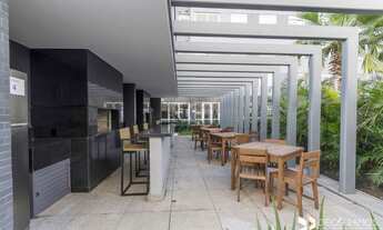 Imagem 5: Apartamento para aluguel no Grand Park Lindoia com 67m² em Porto Alegre-RS