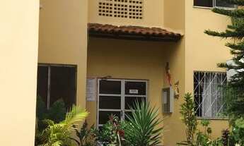 Imagem 3: Apartamento para aluguel com 44 metros quadrados com 2 quartos em Chácara Brasil - São Luí