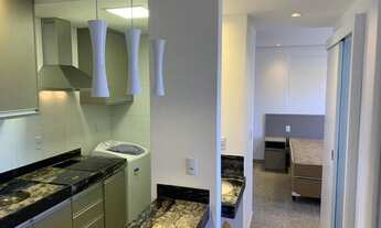 Imagem 4: Flat/ ApartHotel de 34 metros quadrados no bairro Buritis com 1 quarto