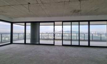 Imagem 7: Canvas Alphaville - Alameda Cauaxi - apto 344m2 com 4 suites e 4 vagas