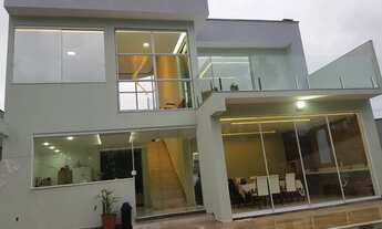 Imagem 4: Casa Arquipélago de Manguinhos *Excelente Investimento