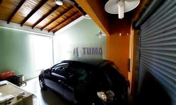 Imagem 3: Casa no bairro Vila Souto