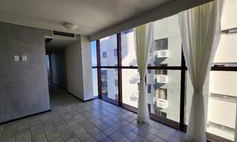 Imagem 2: Flat Beira Mar com 2 quartos 60 m2 nas piscinas naturais no Golden Beach em Piedade