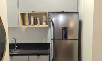 Imagem 7: Apartamento para aluguel e venda de 1 dormitório com garagem a 500 metros da UFSC, Florian