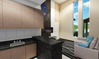 Imagem 7: LINDA CASA DE DOIS QUARTOS