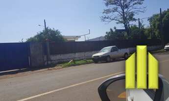 Imagem 3: Comercial galpão / barracão - Bairro Jardim Tabapuã em Londrina