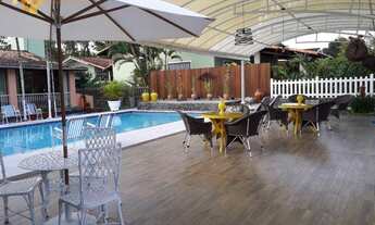 Imagem 2: Casa com 4 dormitórios à venda, no condomínio Haras de Aldeia, 270 m² por R$ 1.300.000(por