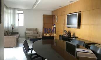 Imagem 3: Apartamento para aluguel, 4 quartos, 3 suítes, 3 vagas, Gutierrez - Belo Horizonte/MG