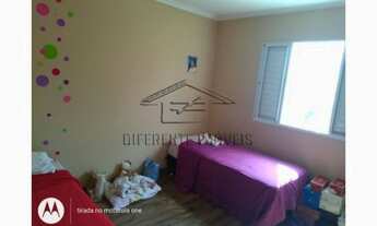 Imagem 2: SOBRADO A VENDA COM EDÍCULA - 160 m² - PONTE RASA