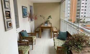 Imagem 6: Apartamento para Venda em Santo André, Vila Valparaíso, 3 dormitórios, 1 suíte, 2 banheiro