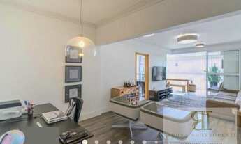 Imagem 4: Apartamento para Venda em São Bernardo do Campo, Nova Petrópolis, 3 dormitórios, 3 suítes