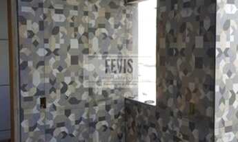 Imagem 2: Santo André - Apartamento Padrão - Jardim Santo Alberto