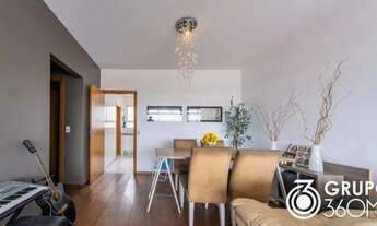 Imagem 4: Apartamento para Venda em Santo André, Vila Bastos, 4 dormitórios, 1 suíte, 4 banheiros, 2