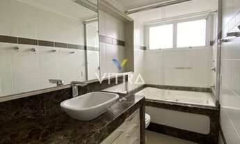 Imagem 7: Apartamento para venda possui 100 metros quadrados com 3 quartos em Petrópolis - Porto Ale