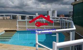 Imagem: Apartamento à venda em Praia Grande/SP