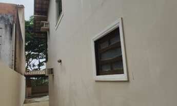 Imagem 5: Casa jardim Guanabara c/ 4qts, send 2suítes, 4brs, 1vg, amsr plnjds, vrnd, blinde quintal