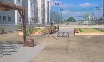 Imagem 3: Apartamento a Venda - Palmeiras de São José - Spazio Campo Di Bragança - 2 Dormitórios - Z