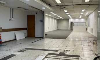 Imagem 2: Lojão comercial - Portuguesa