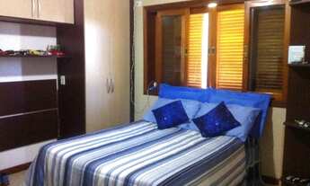 Imagem 6: Casa no condomínio Ibiti do Paço