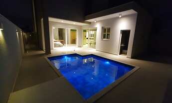 Imagem: Casa no condomínio Cyrela Landscape