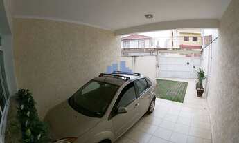 Imagem 4: Sobrado para venda no bairro Mooca, 146m², com 4 quartos, 1 suíte, 4 vagas de garagem
