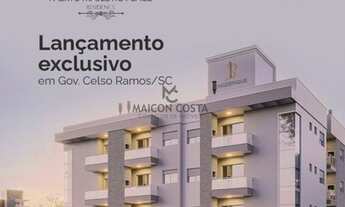 Imagem: Apartamento - Praia de Palmas