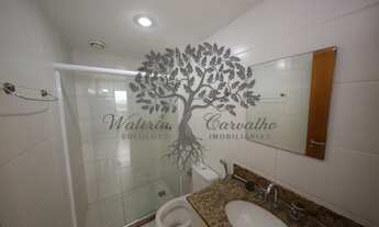 Imagem 5: Apartamento 72m2 - 2 quartos - Sublime Max - Recreio dos Bandeirantes