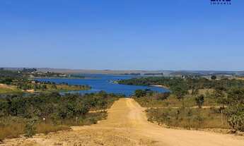 Imagem 3: Condomínio Chácaras Porto Valença Abadiania Go lago Corumba 4