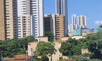 Imagem 7: Px. Praça de Casa Forte, 03 qts, suite