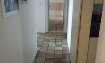 Imagem 6: Apartamento para venda tem 130 metros quadrados com 4 quartos em Janga - Paulista - PE