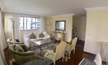 Imagem 4: Cobertura em Higienópolis - São Paulo - SP