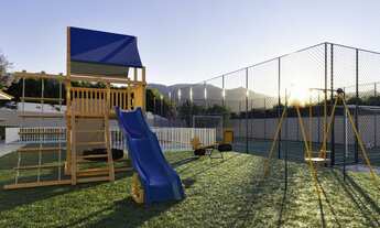 Imagem 5: SUCESSO DE VENDAS Apartamento para venda possui 46m² com 2 quartos em Cotia por R$201.000