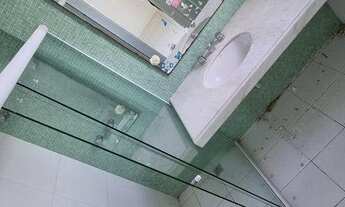 Imagem 4: Apartamento com 3 dormitórios à venda, 195 m² por R$ 1.900.000,00 - Graça - Salvador/BA