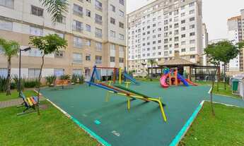 Imagem 7: Apartamento para venda com 44 metros quadrados com 2 quartos em Pinheirinho - Curitiba - P